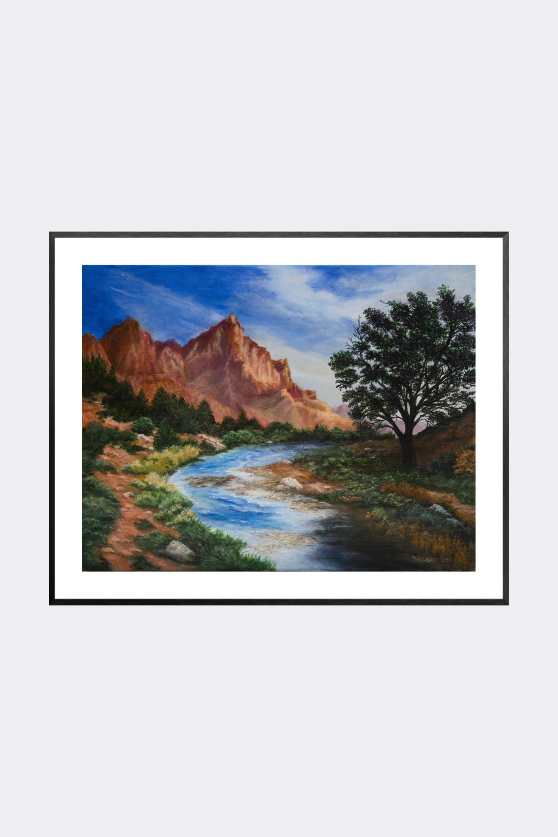 Zion National Park
