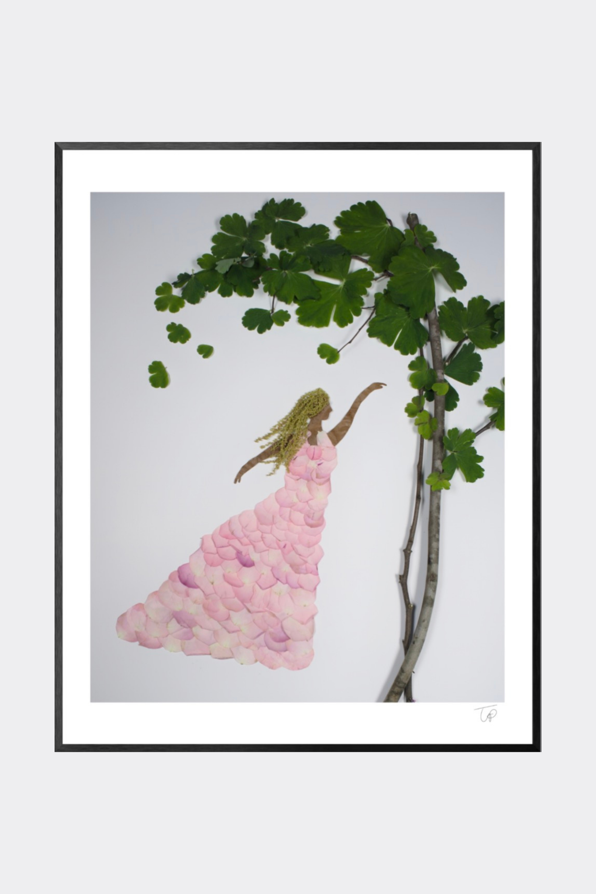 Blossom Dancer
