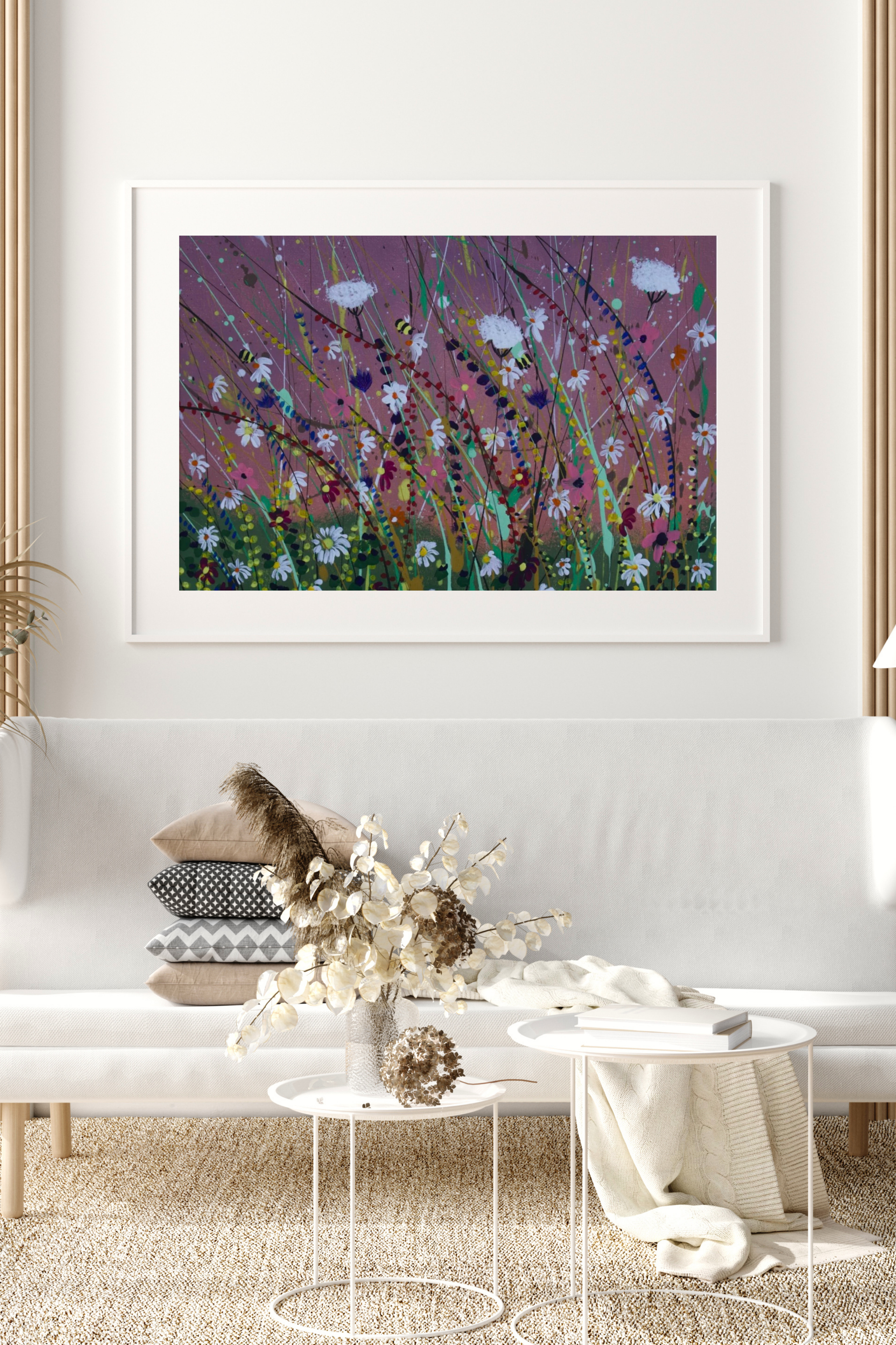 Wild Meadow