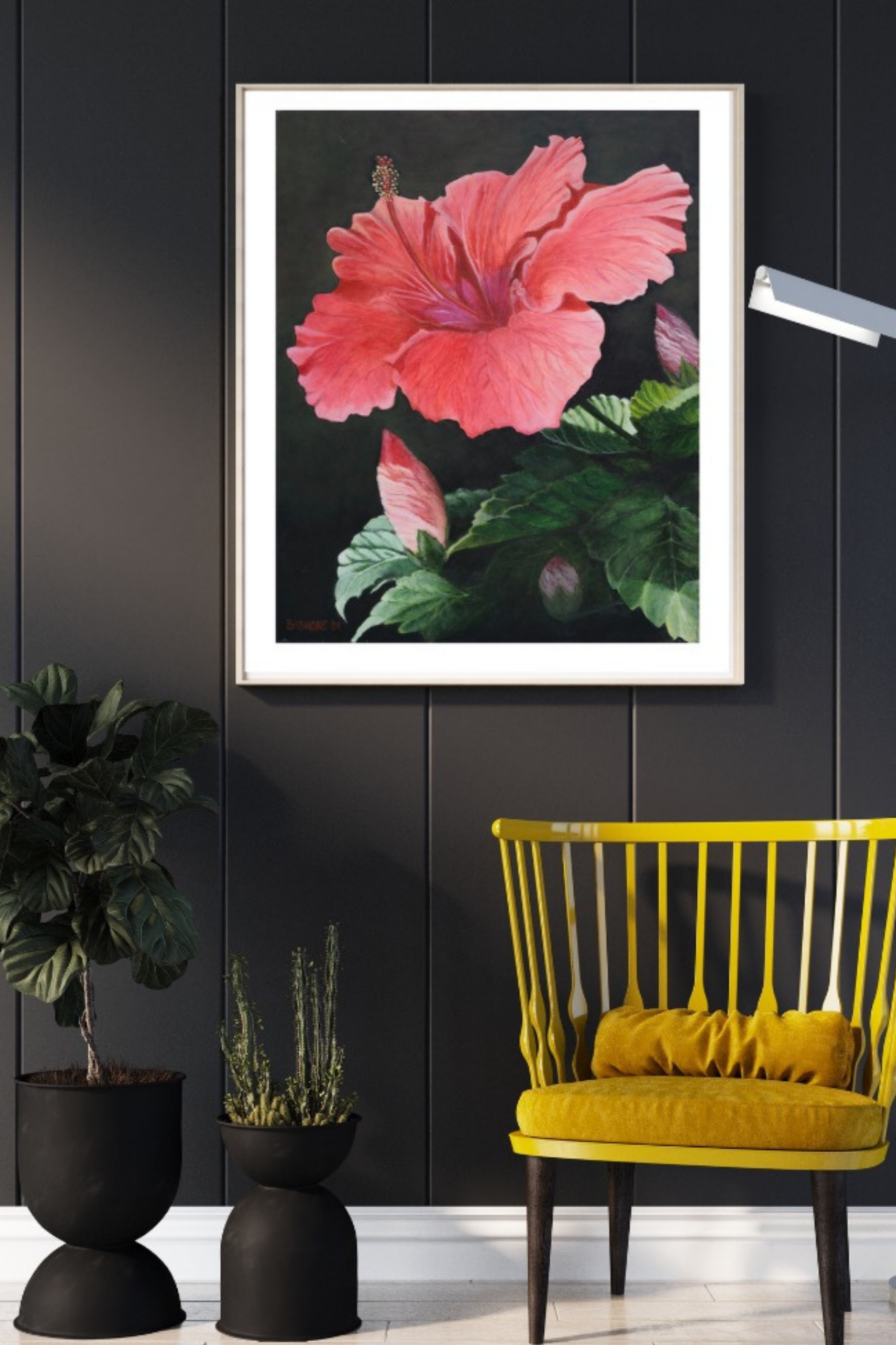 Hibiscus