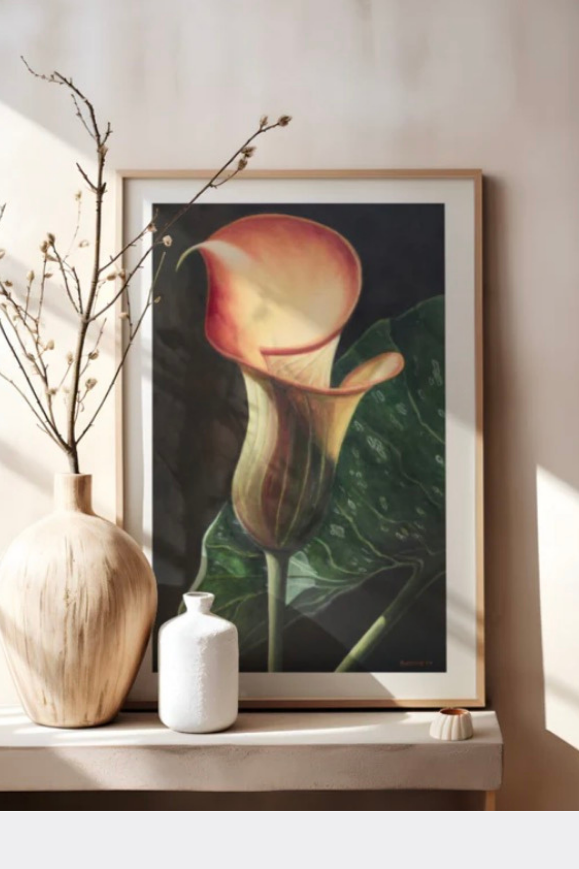 Calla Lily