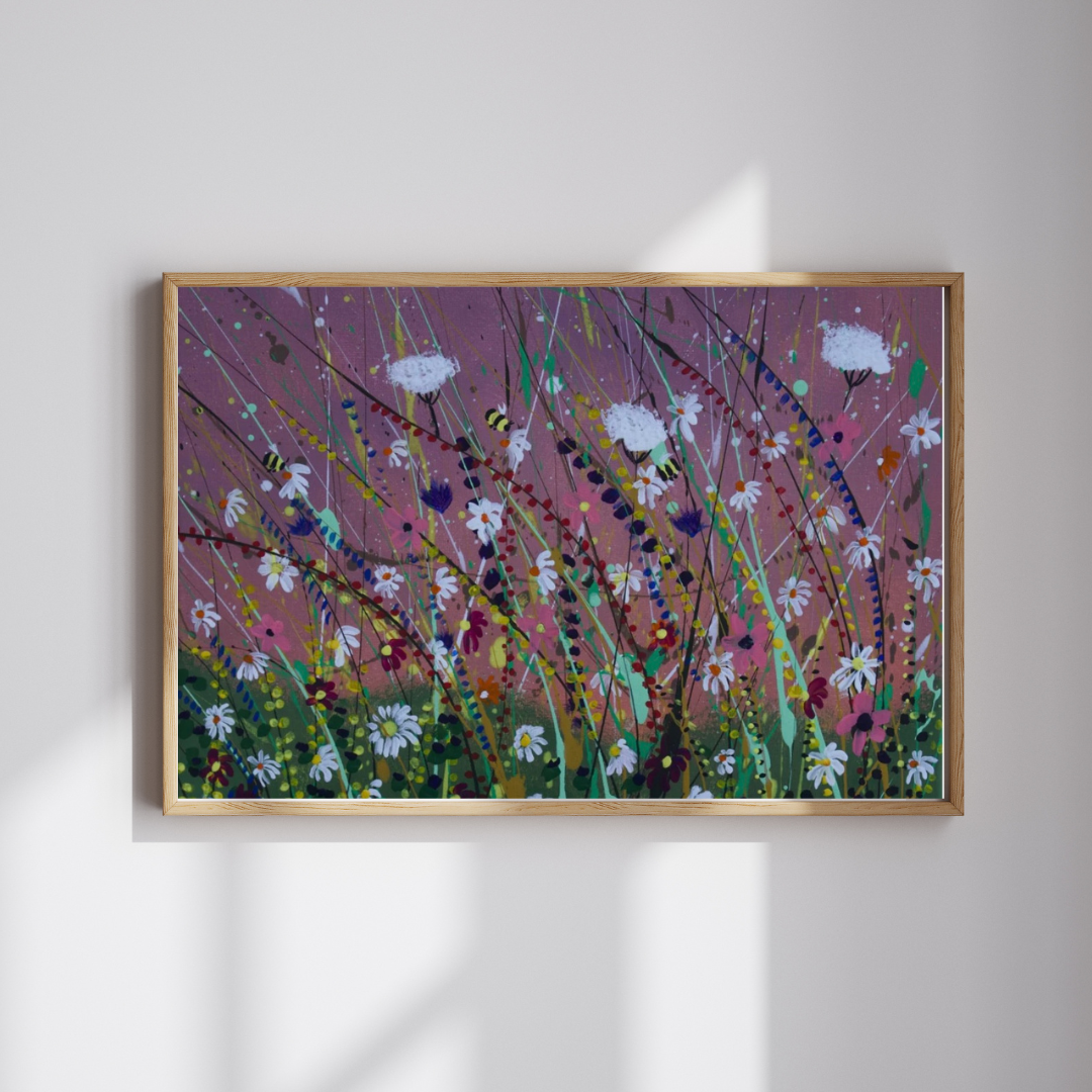 Wild Meadow Original