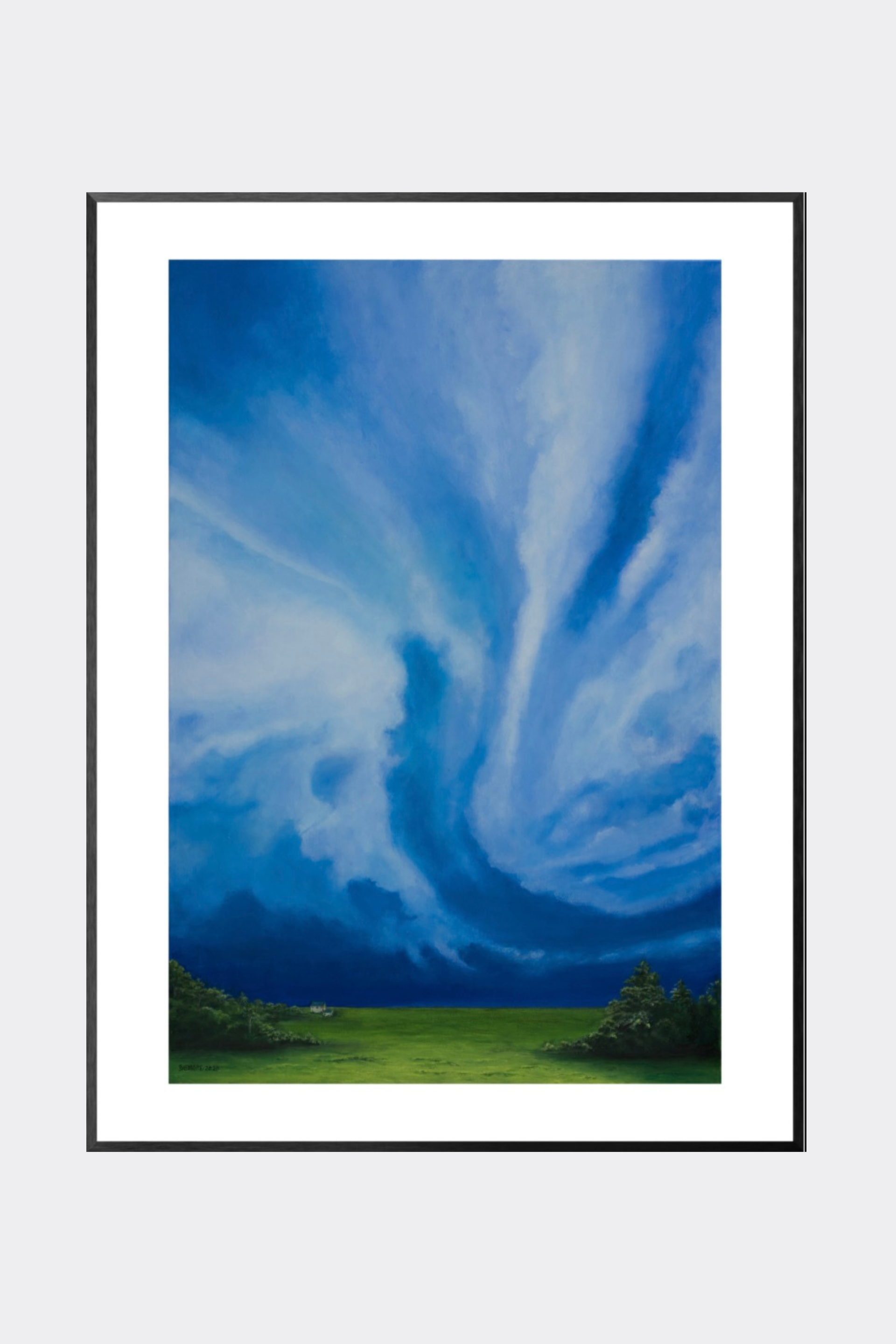 Summer Storm
