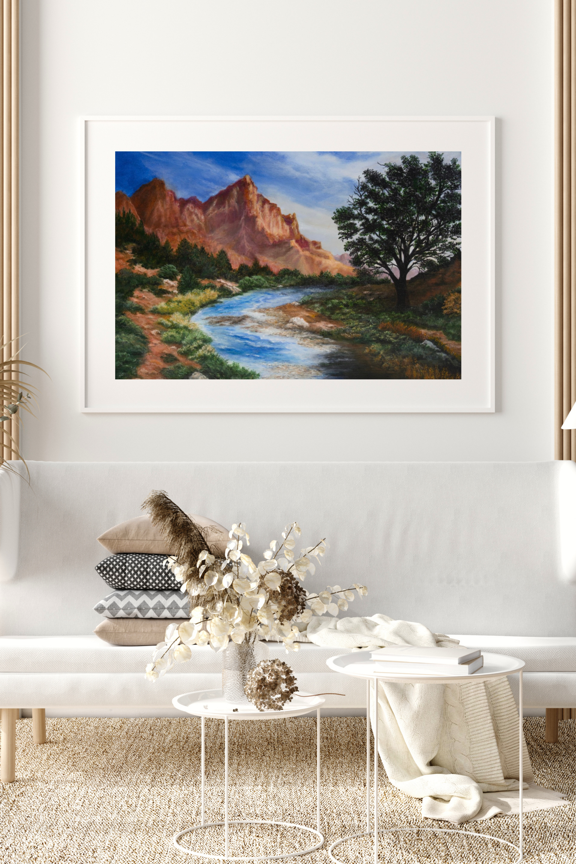 Zion National Park